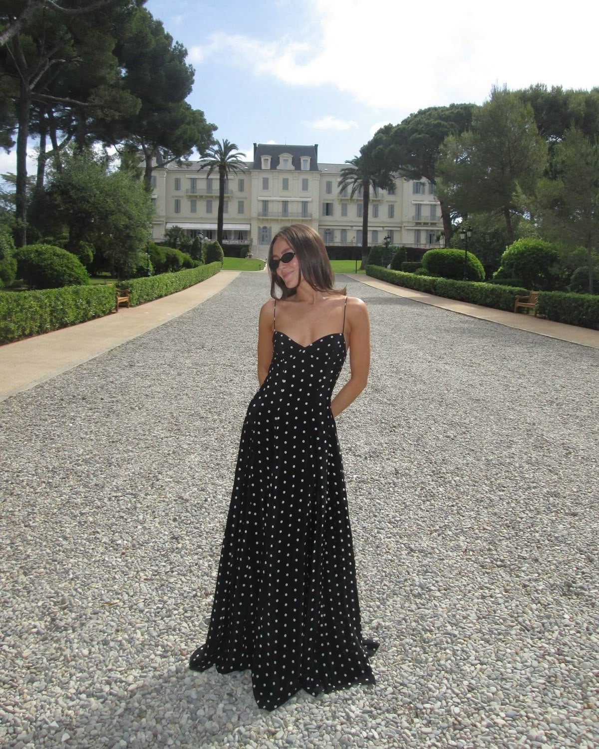 Long Dresses