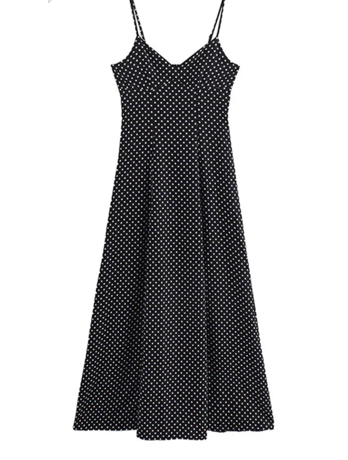 Portofino Dress