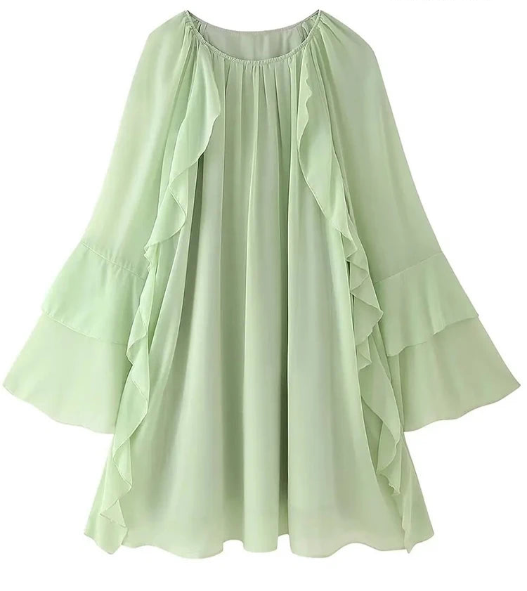 Riviera Dress