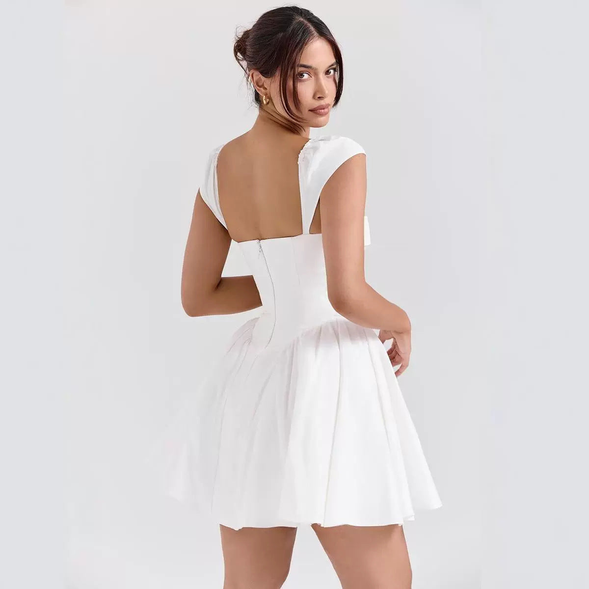 Savannah Dress