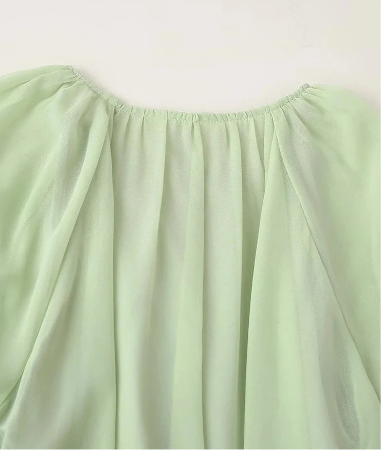 Riviera Dress