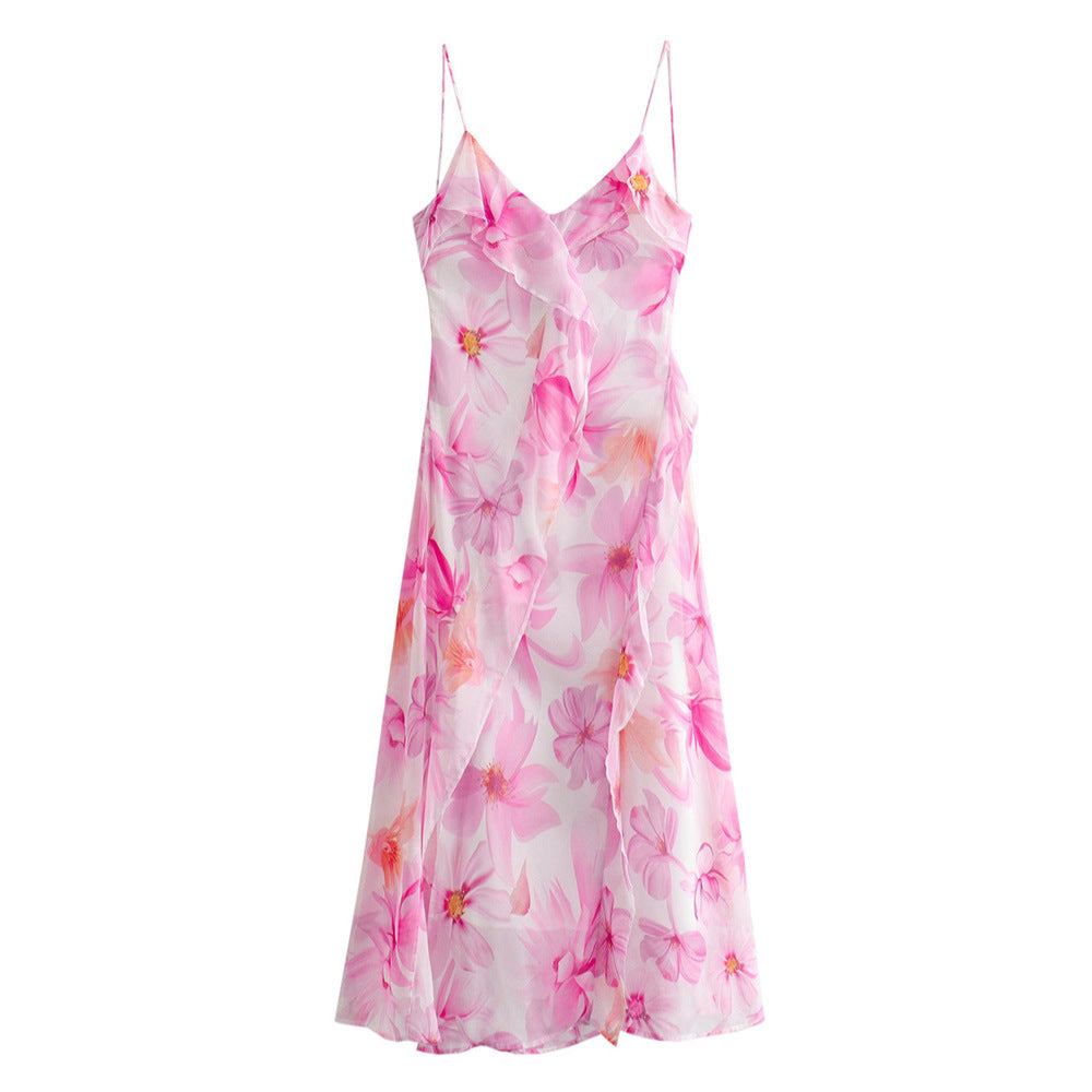 Amélie Dress
