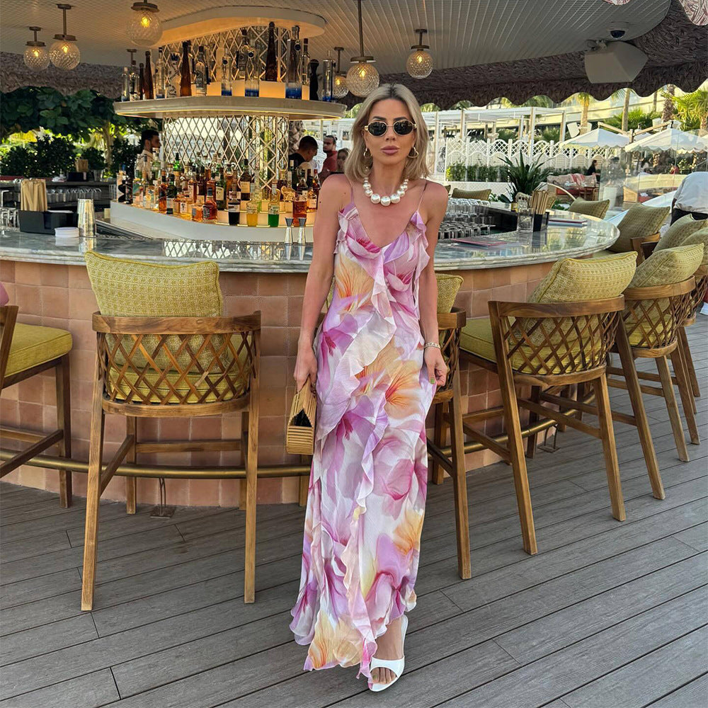 Amélie Dress