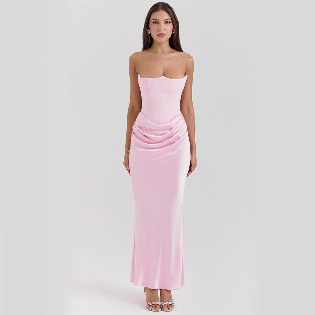 Amber dress