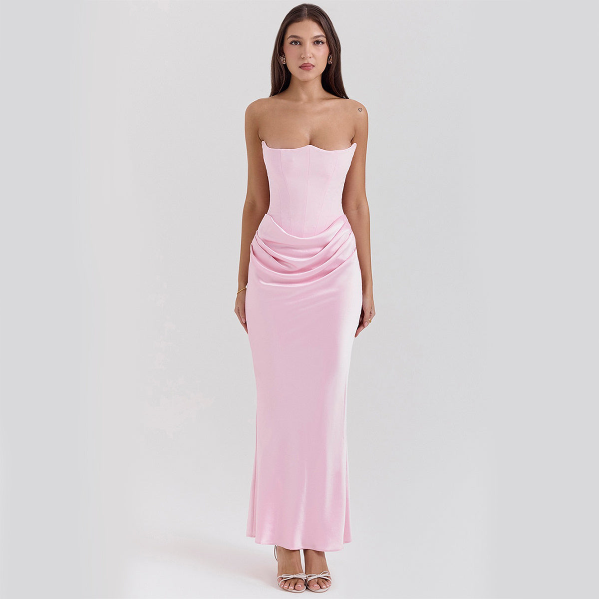 Amber dress