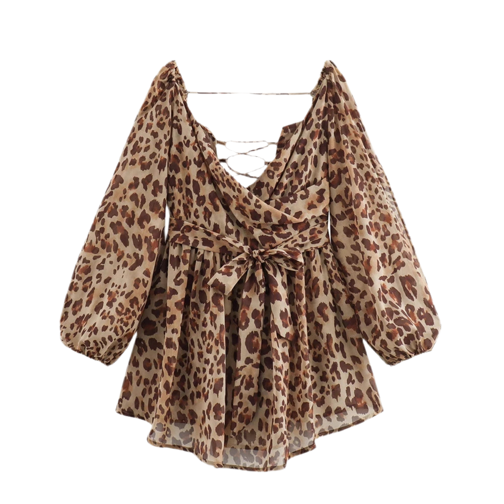Vestido Kayla