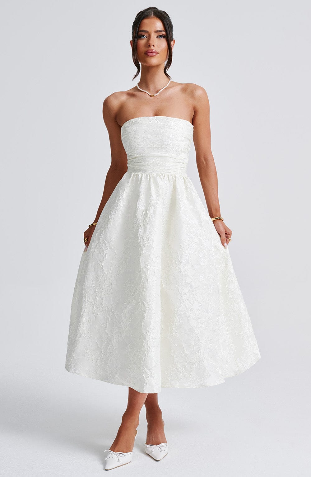 Maribel Dress