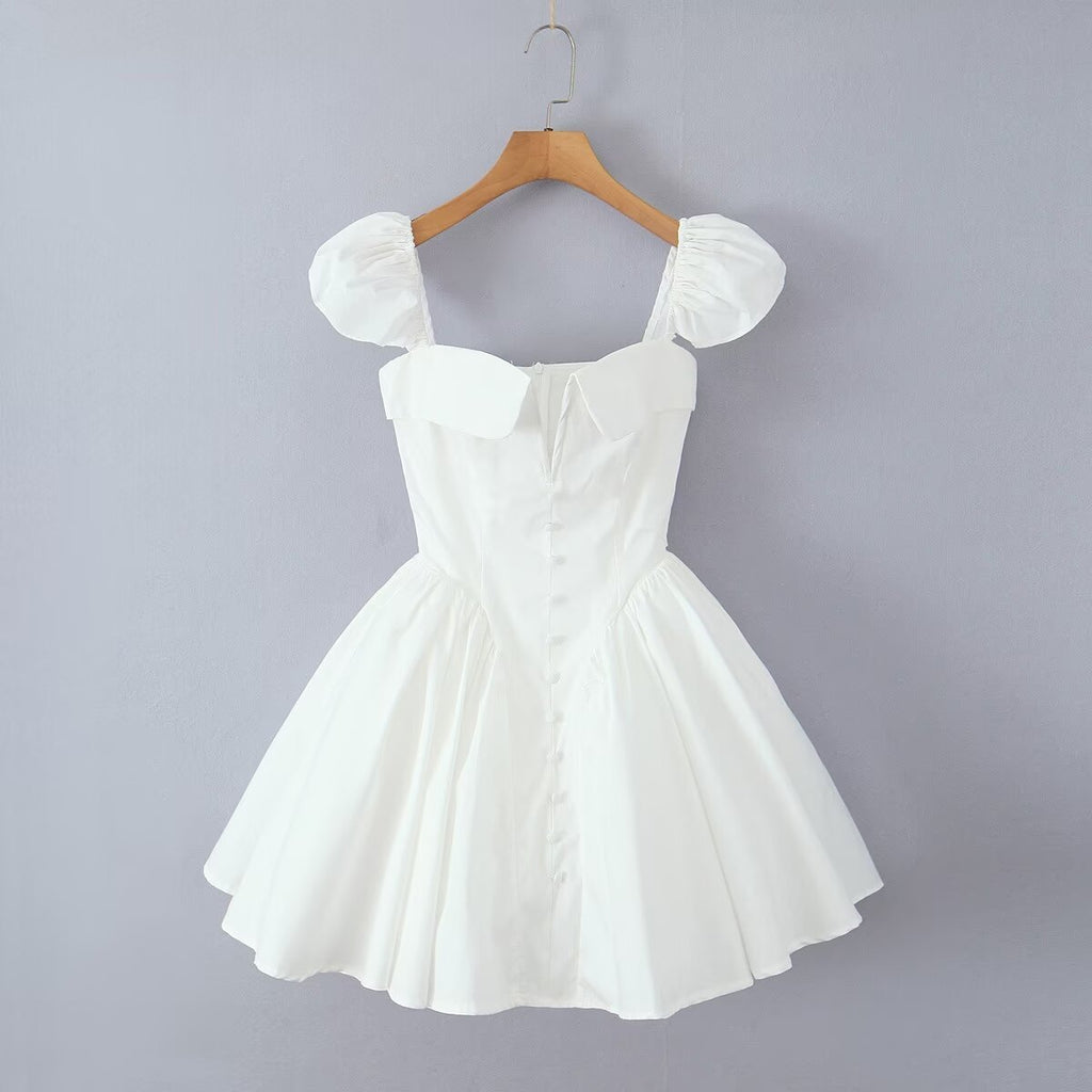Savannah Dress