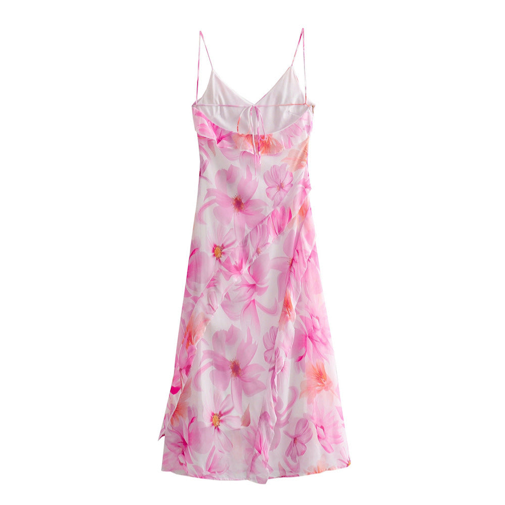 Amélie Dress