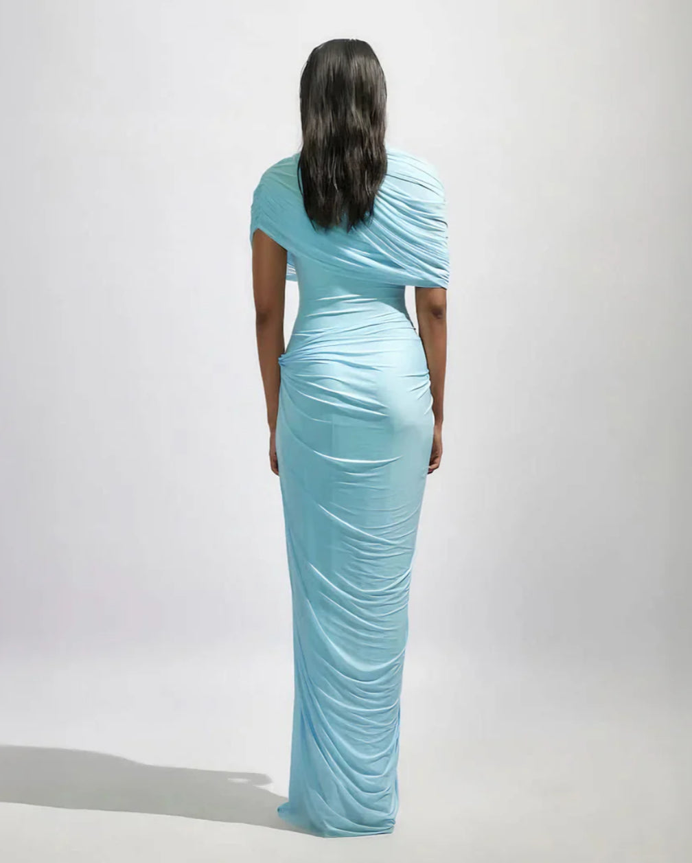 Amara Dress