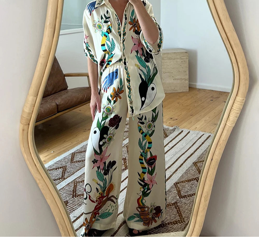 Conjunto Marbella