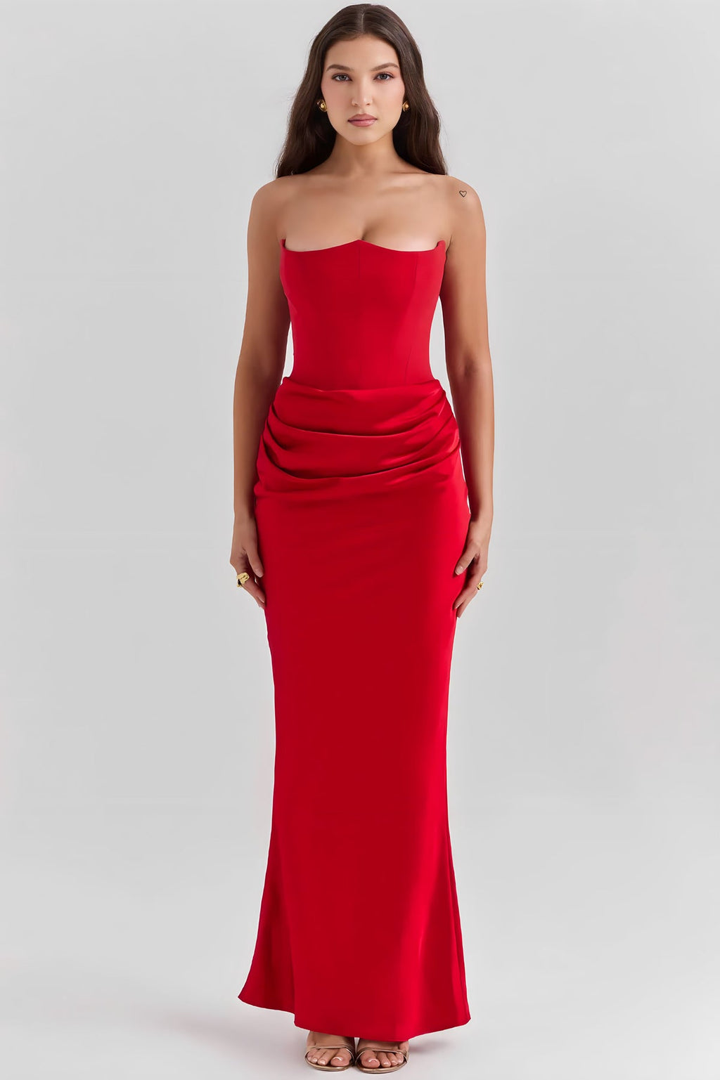 Amber dress