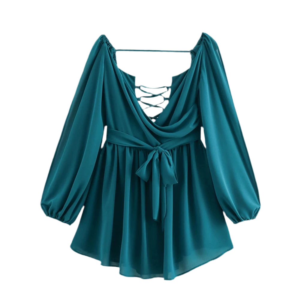 Vestido Kayla