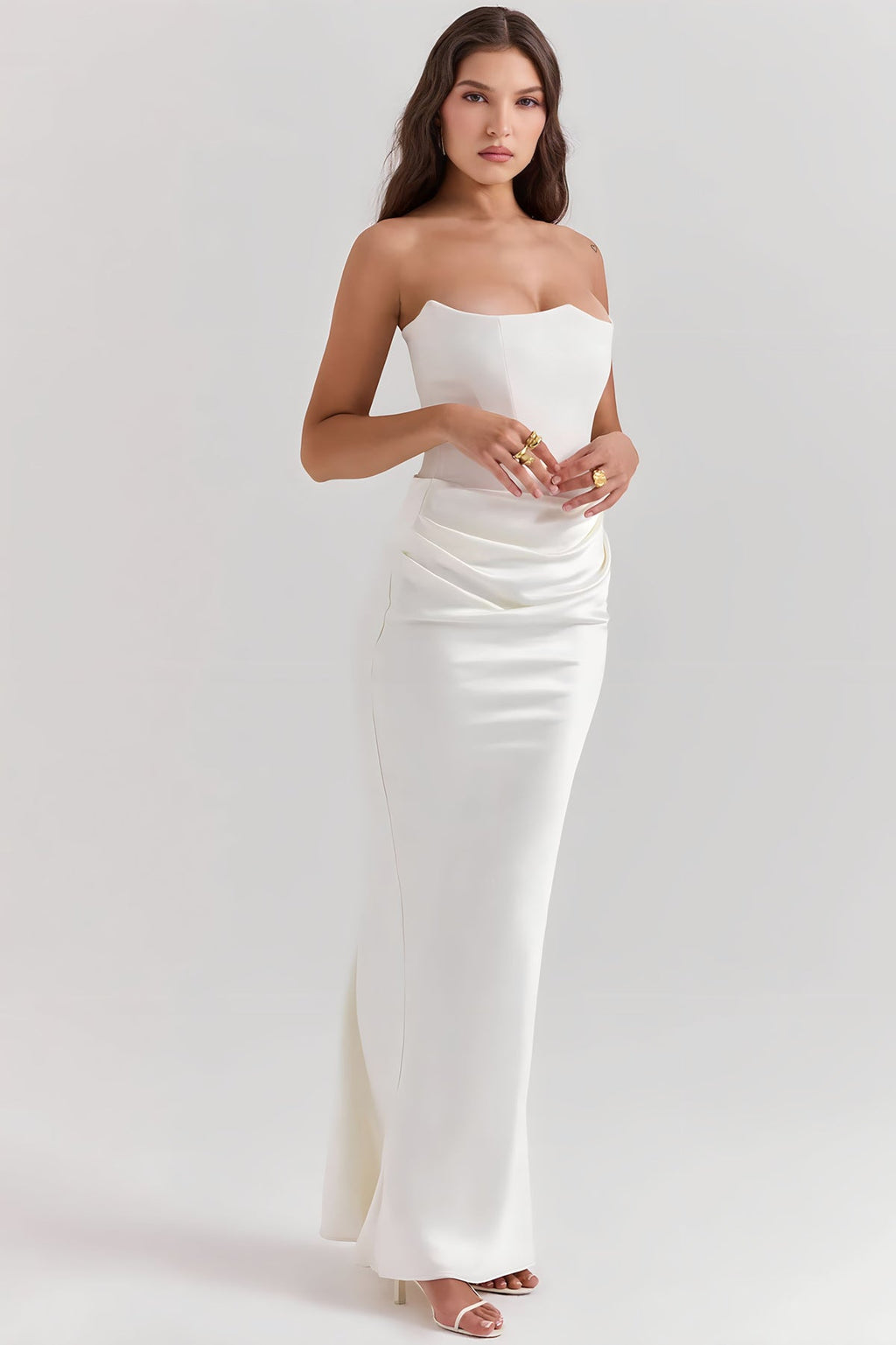 Amber dress