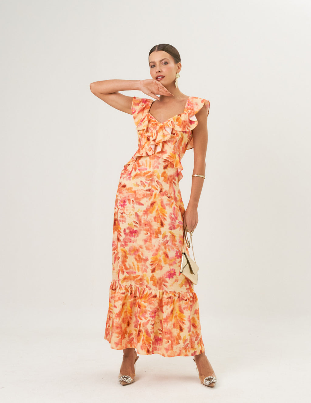 Naya dress