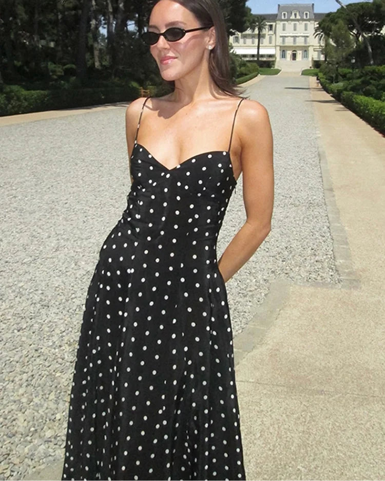 Portofino Dress