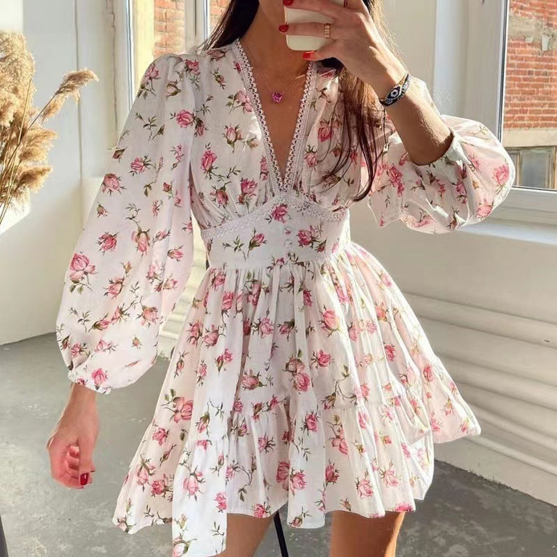 Elodie Dress