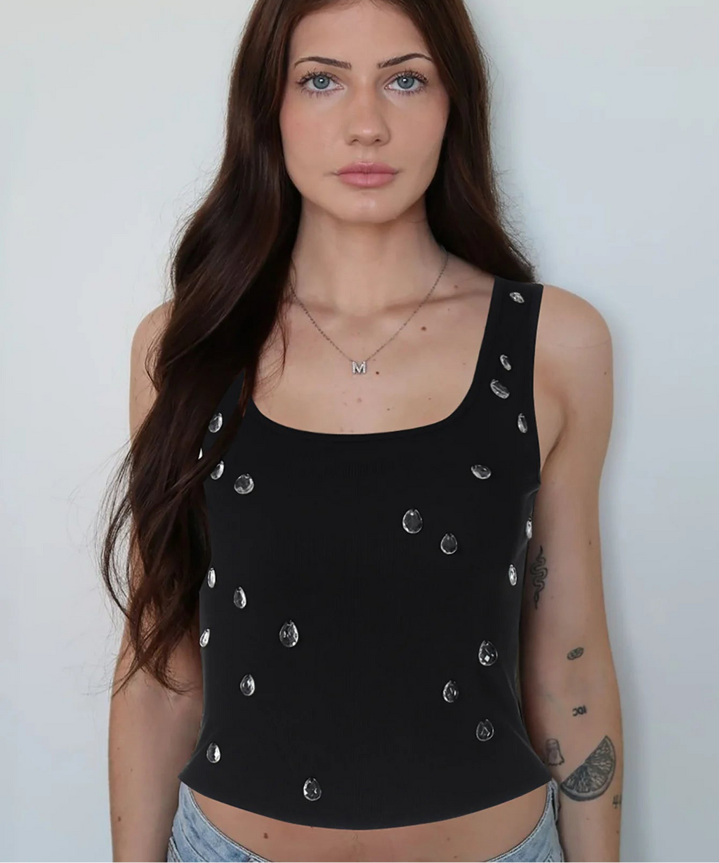Brillant top