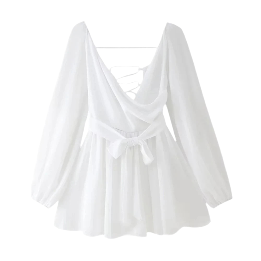 Vestido Kayla