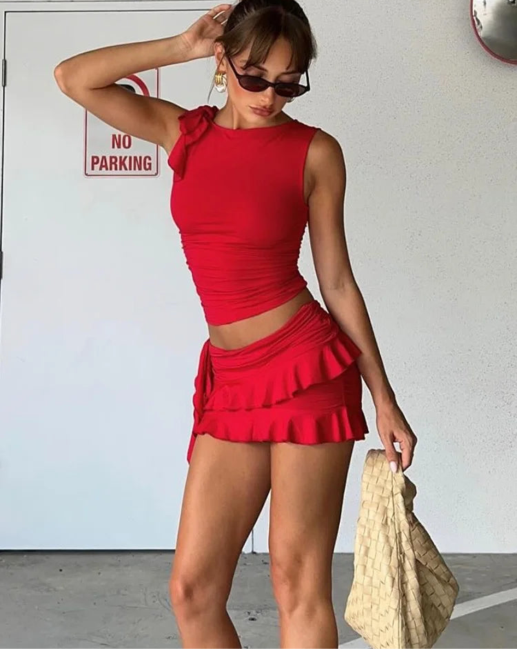 Conjunto Lili