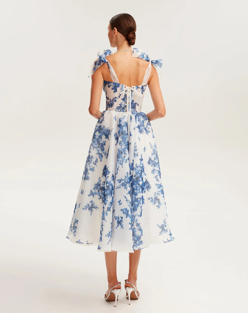 Amalfi Dress