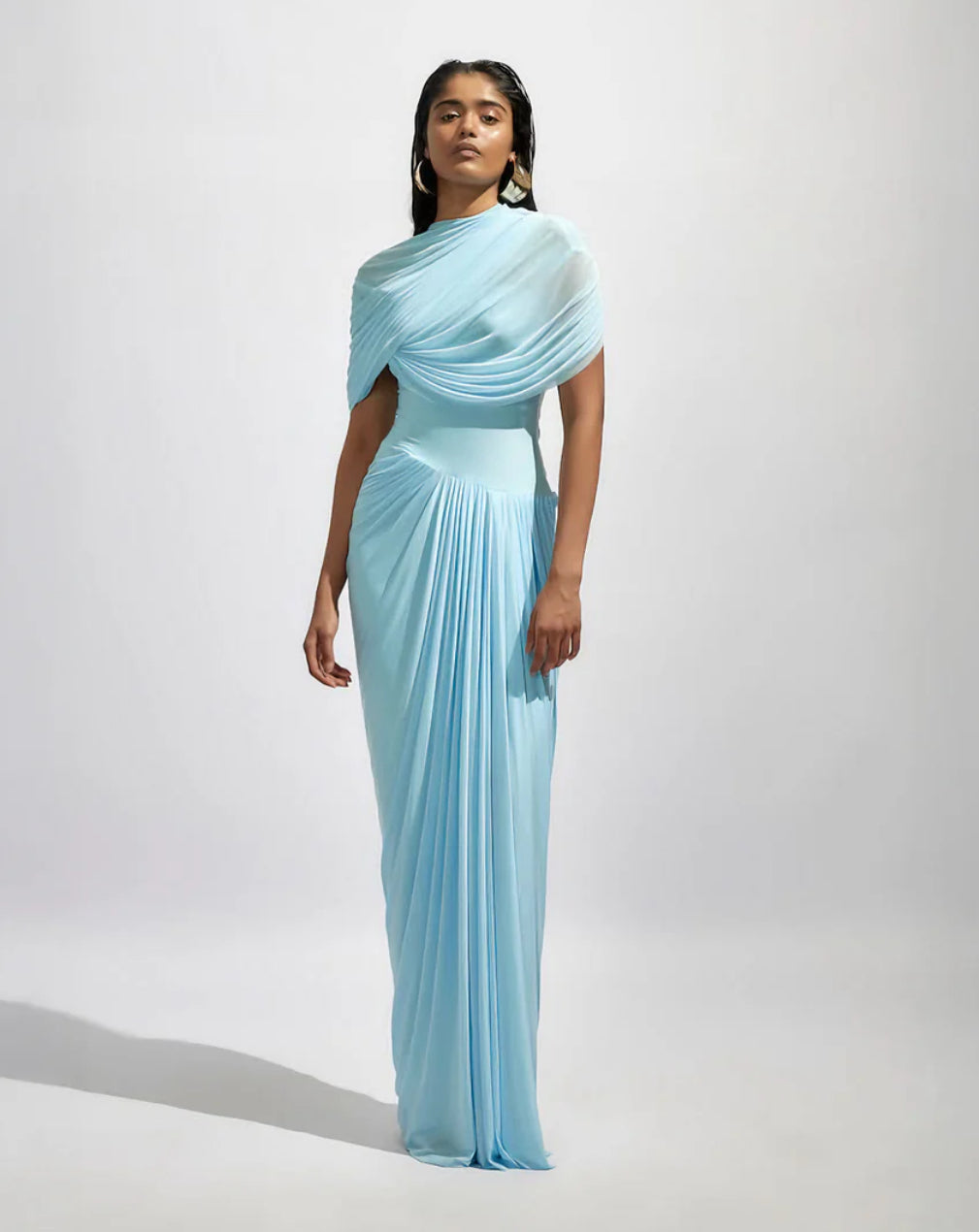 Amara Dress