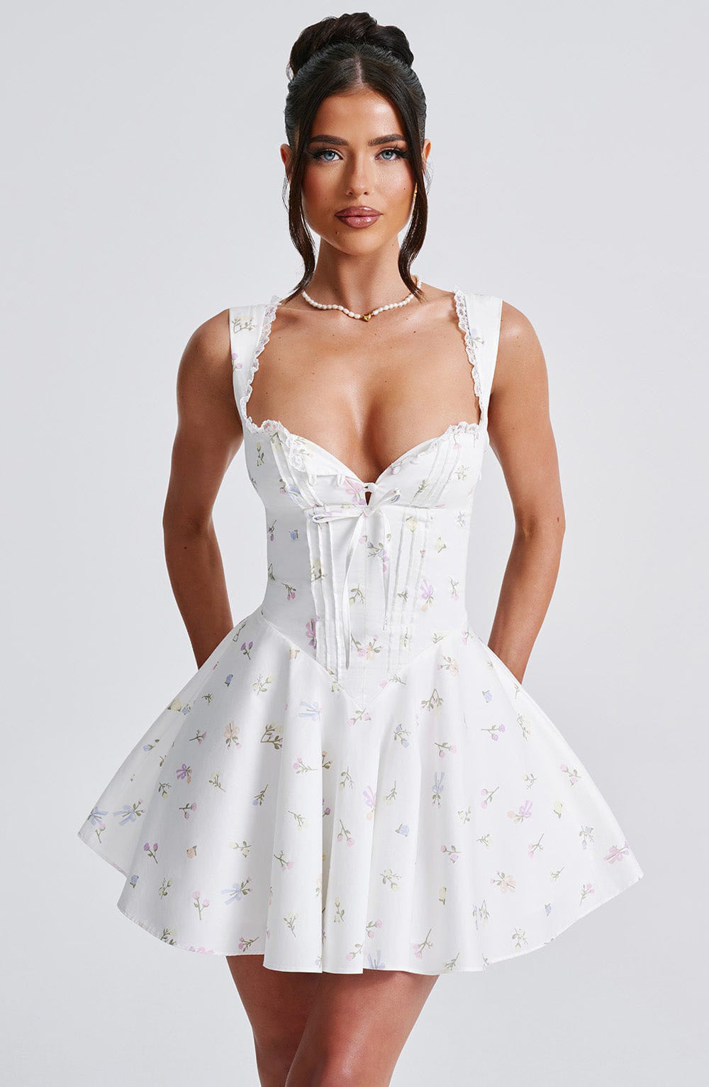 Bianca Dress