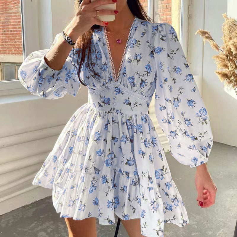 Elodie Dress