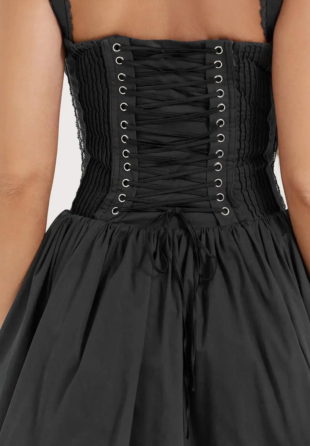 Serena Dress