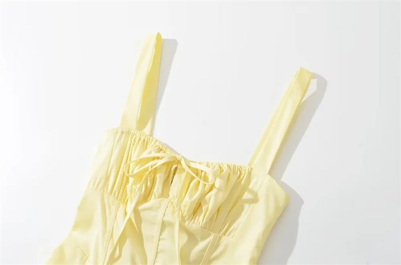 Daphne Dress