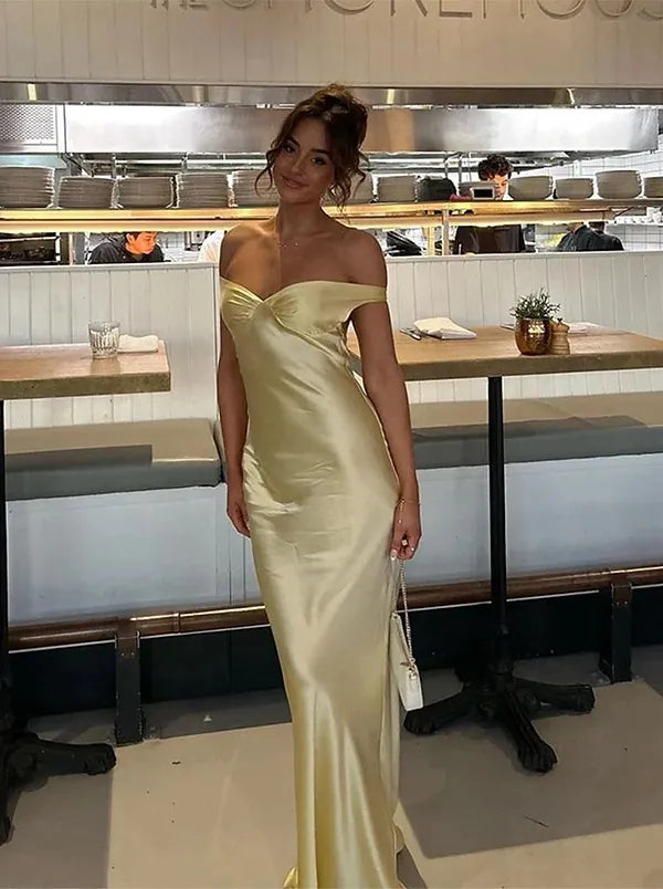 Jade dress