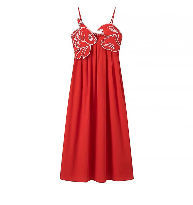 Endy Kleid