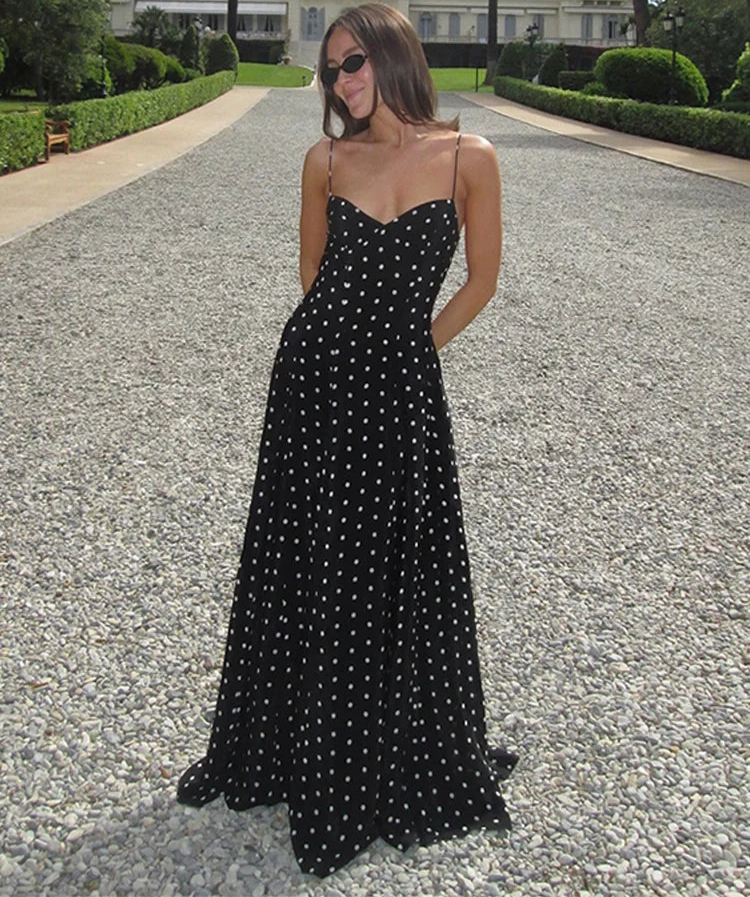 Portofino Dress