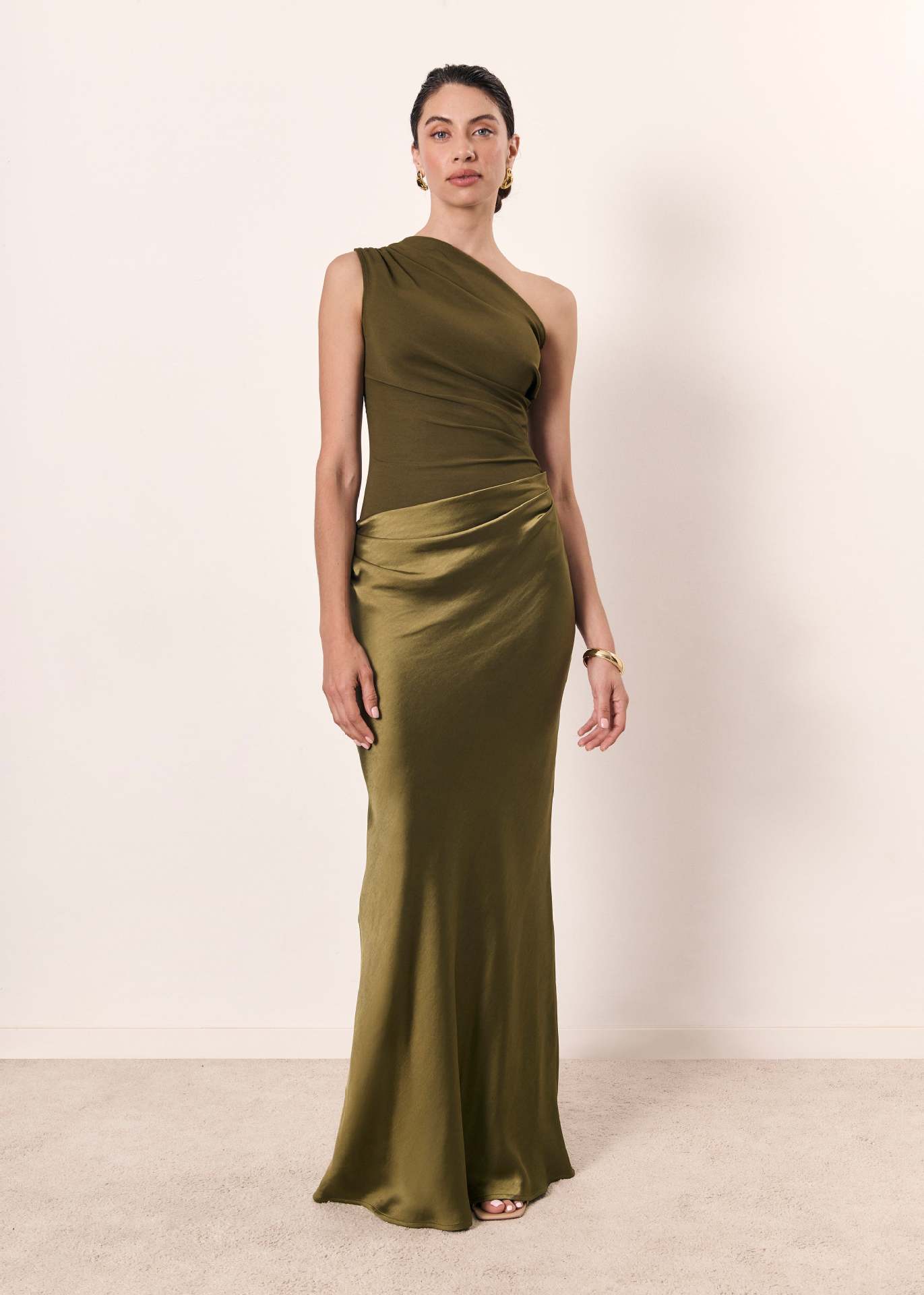 Siena Dress