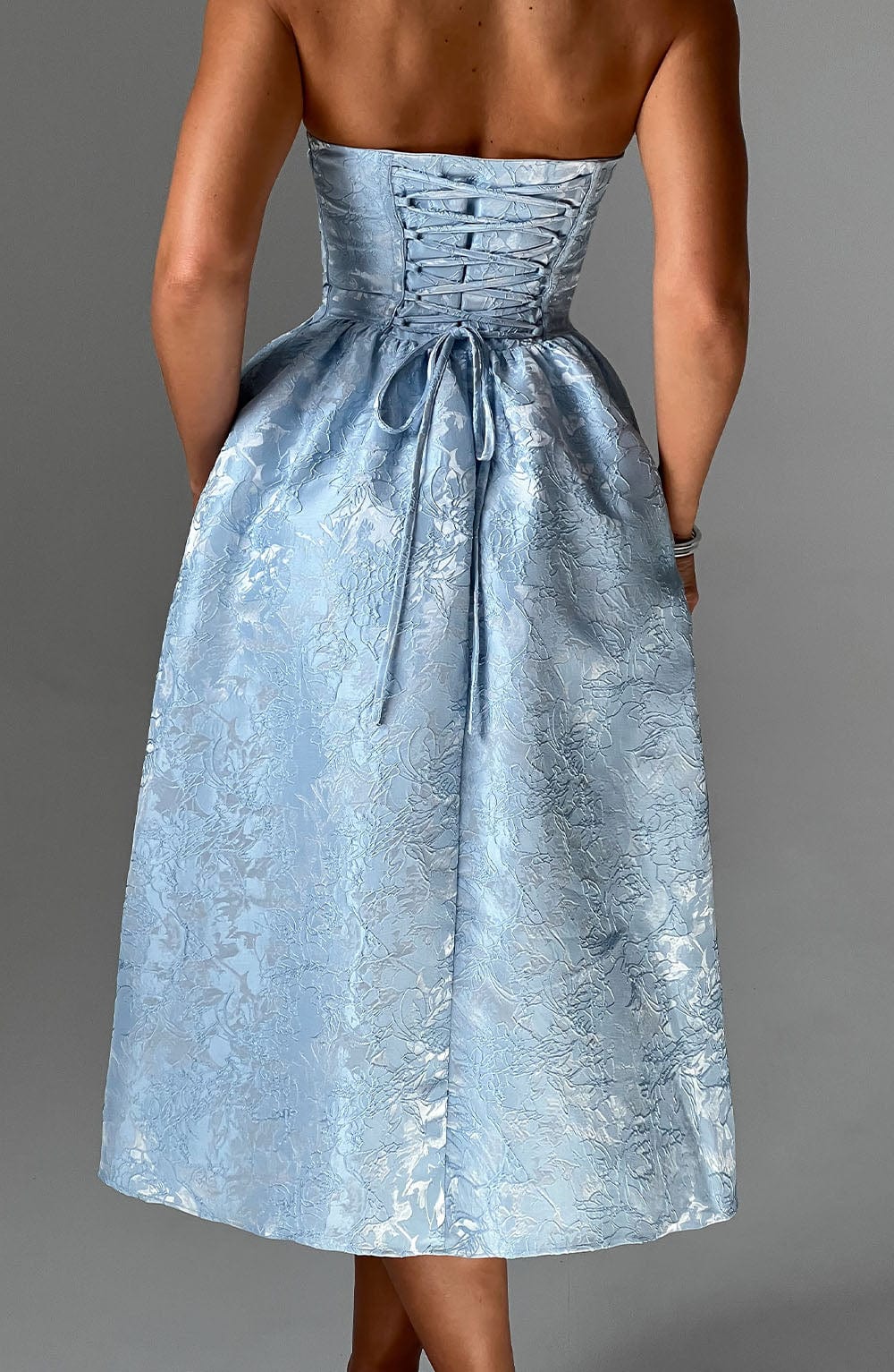 Maribel Dress