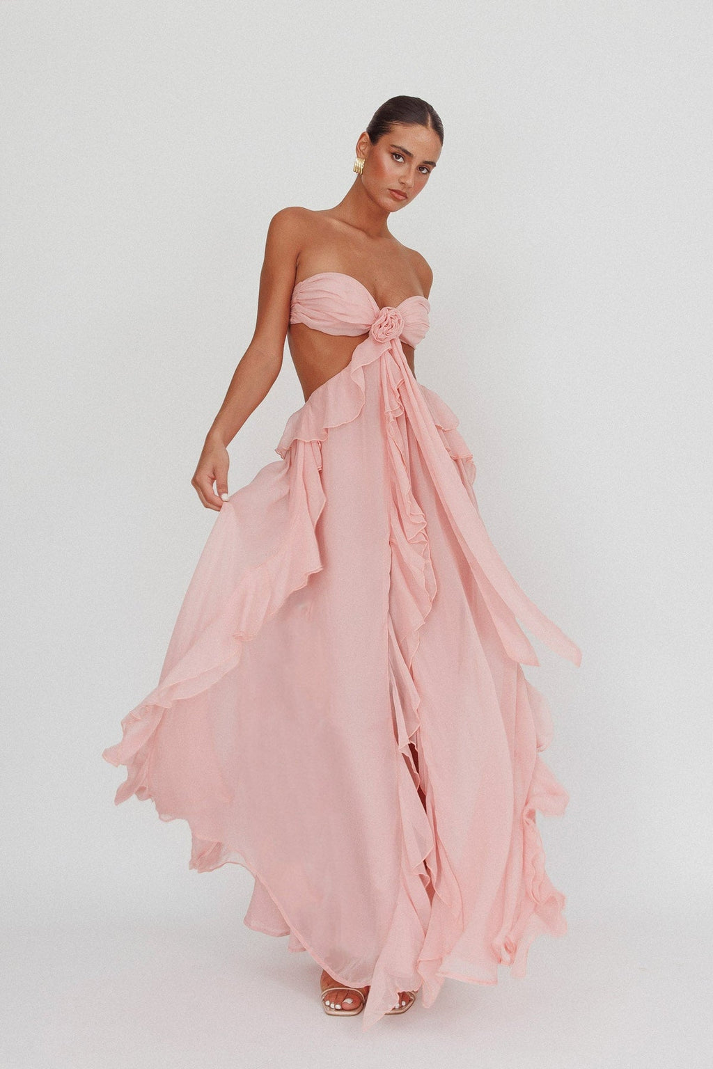 Amora dress