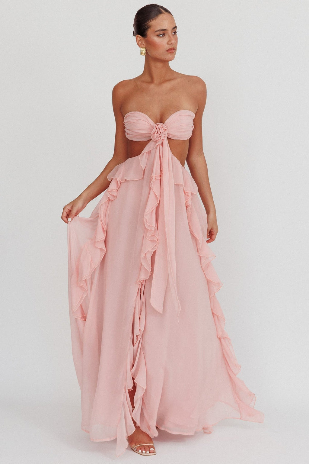 Amora dress