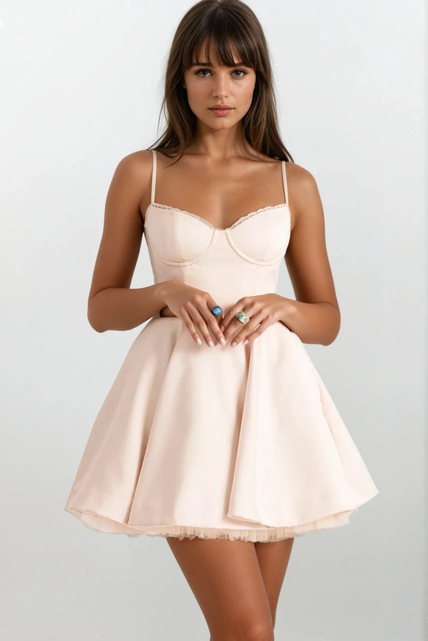 Stephanie Dress