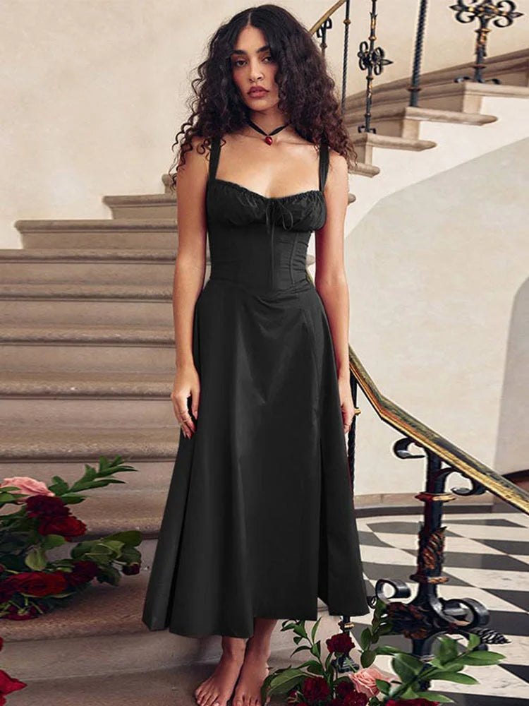Daphne Dress