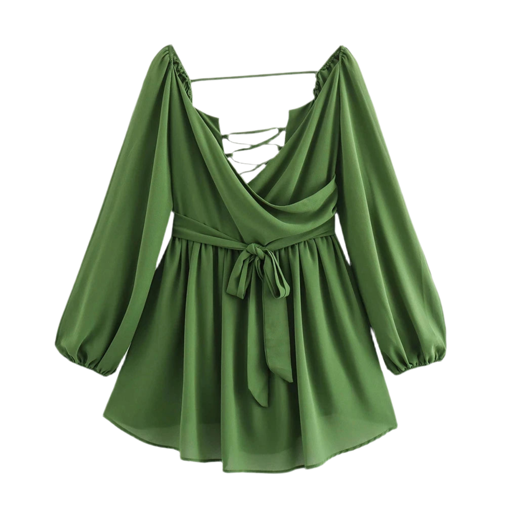 Vestido Kayla