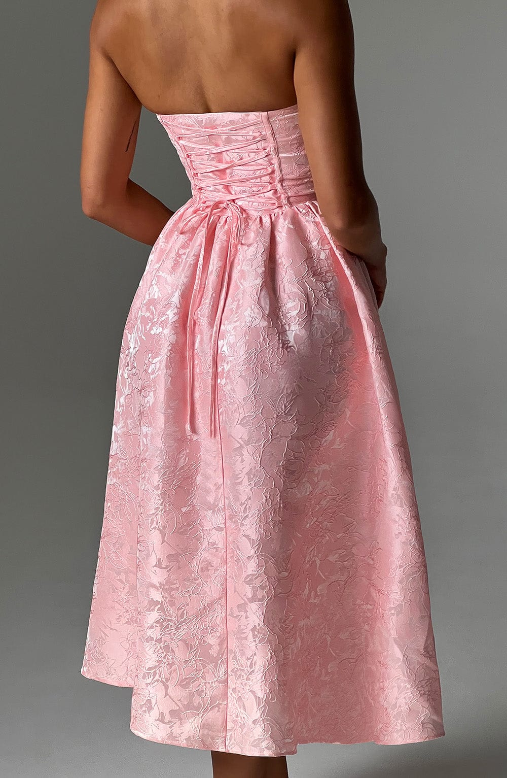 Maribel Dress