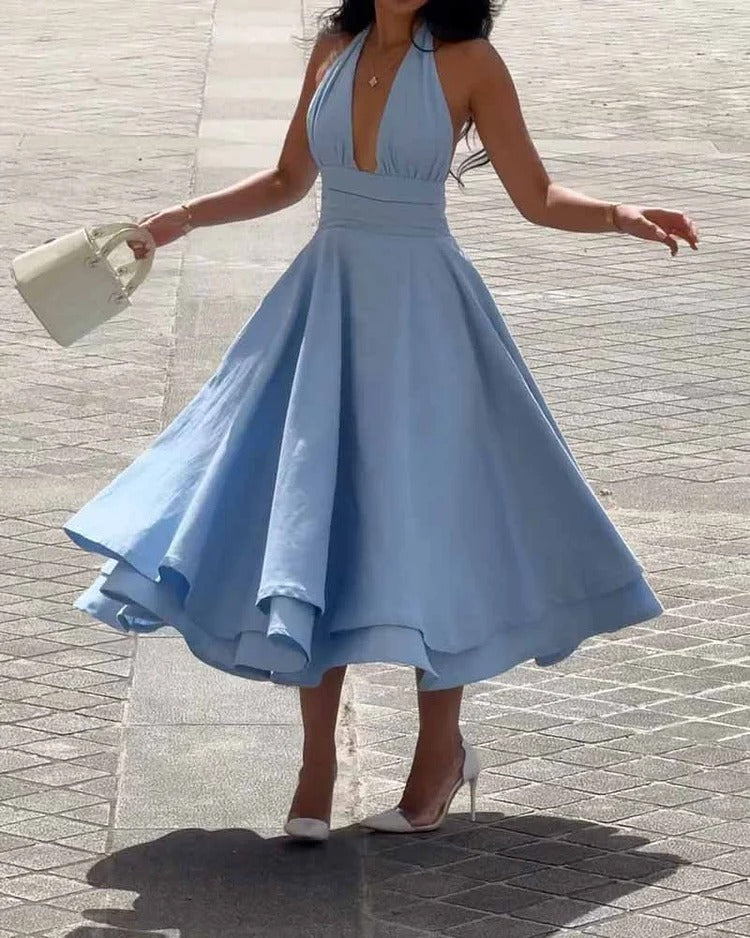 Camille Dress