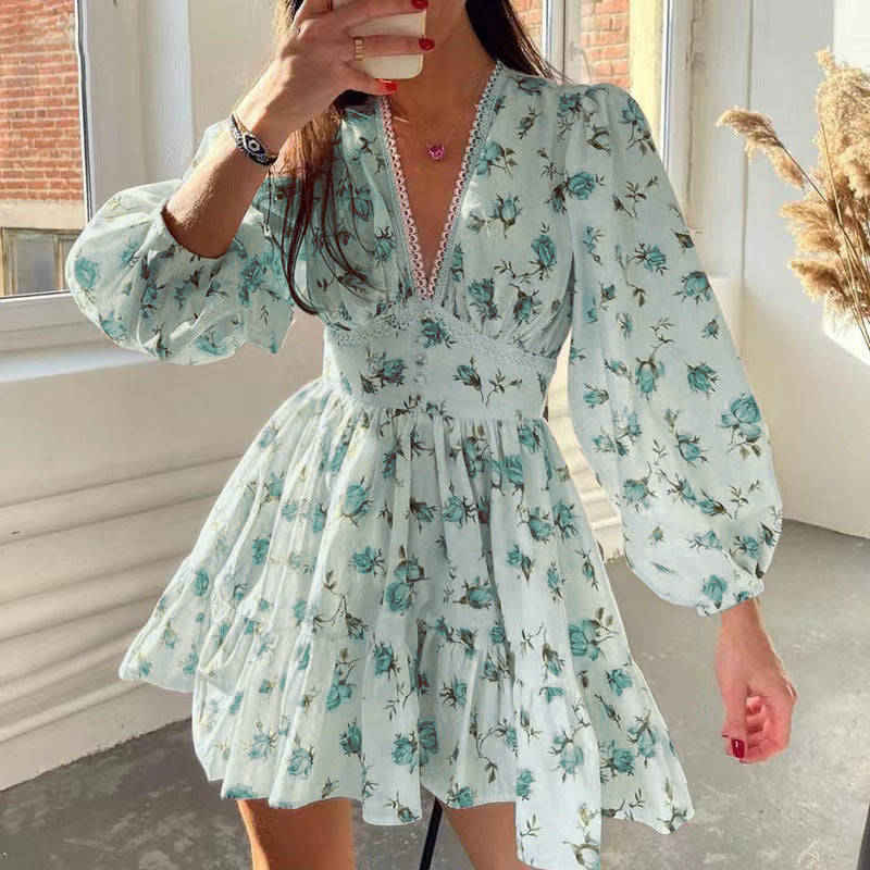 Elodie Dress