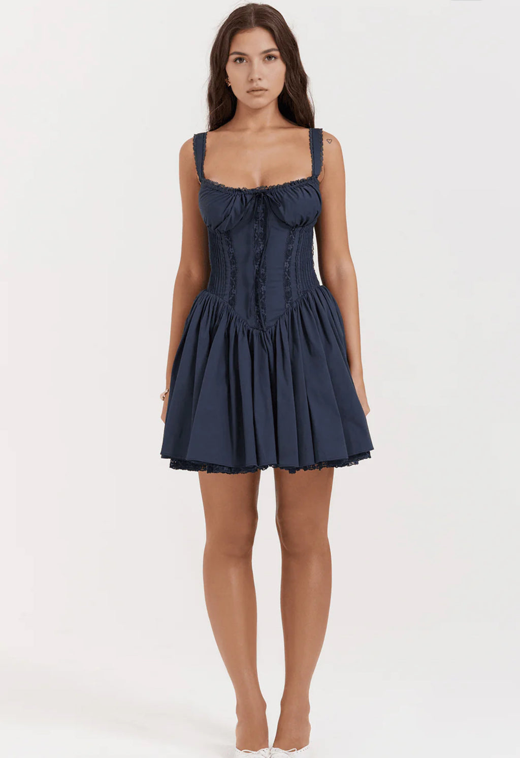 Serena Dress