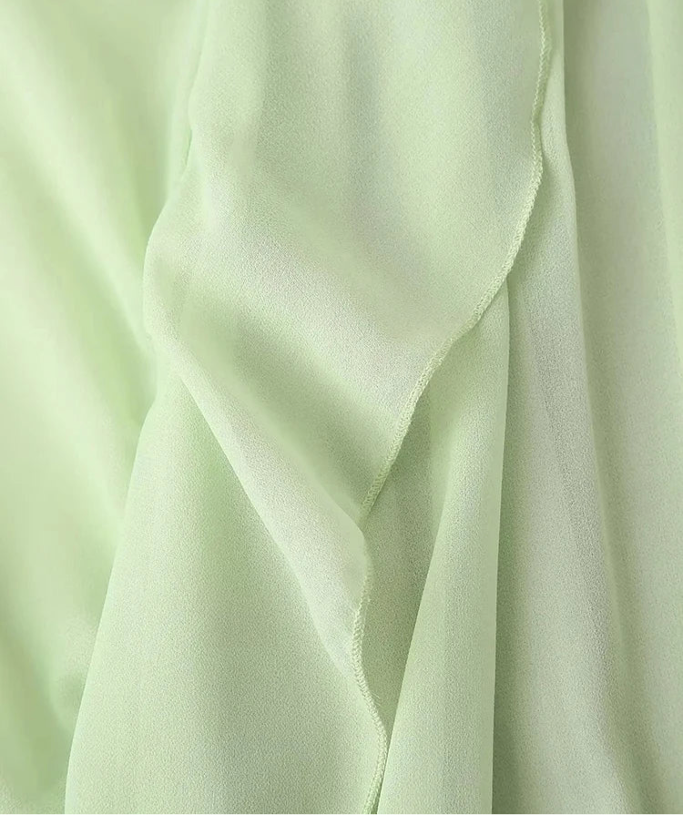 Riviera Dress