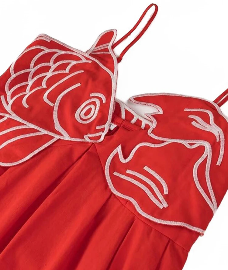 Endy Kleid
