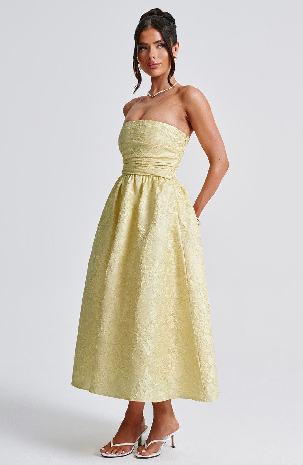 Maribel Dress