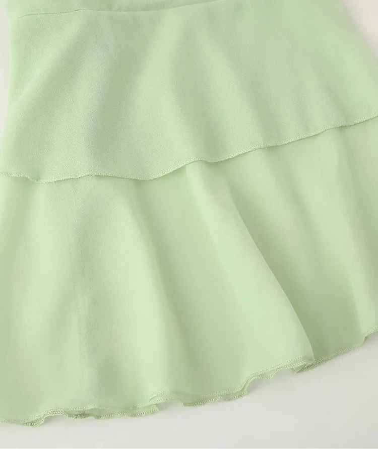 Riviera Dress