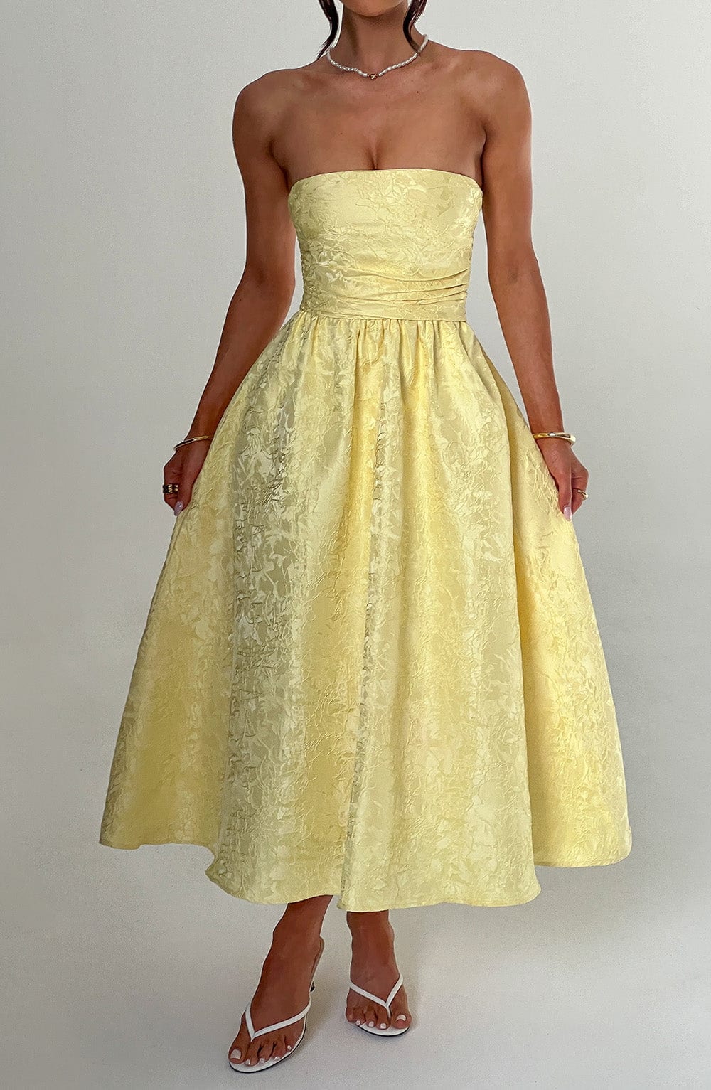 Maribel Dress