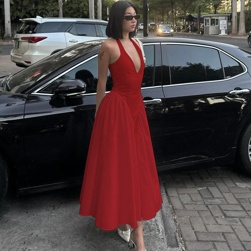 Florence Dress